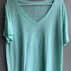 Old Navy Boyfriend Tee